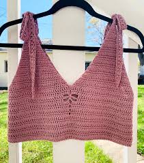 From adorable baby blankets to stylish scarfs, all available to download right away! Crochet Halter Top Summer Dress The Dragonfly Top Knitcroaddict