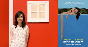 1988 begann sie, beim lokalsender radio gong 97,1 in nürnberg zu moderieren. What It Takes To Come Home Again Nadia Terranova S Farewell Ghosts In Review Asymptote Blog