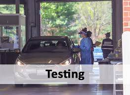 Maybe you would like to learn more about one of these? Covid 19 Testing Howard County