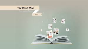The Book Thief Themes By Mark Kim