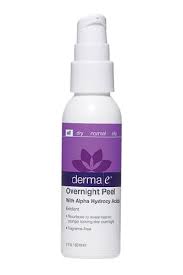 Time Saving Skin Tips Quick Beauty Routine Overnight Peel Quick Beauty Routine Face Peel