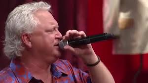 Wine into Water' by T. Graham Brown ⠀⠀⠀ ⠀ Find more one-of-a-kind  performances