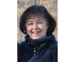 Suzanne EDEN Obituary (2022)