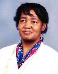 Obituary for Loistine Ingram