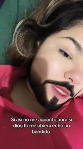 #bandido #barba #buchon