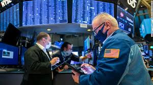 Stock rises friday, outperforms market. Zoom Stock Plunges On Pfizer Vaccine Trial News Cnn