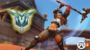 Overwatch Competitive Play Beginner'S Guide - Gamespot
