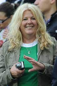 Jogi scheint gefallen an maika fischer gefunden zu haben, heißt es. Gestatten Daniela Low Kennen Sie Schon Jogi Lows Spielerfrau Gala De