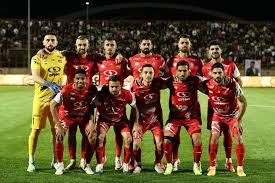 برایان اولیوان، ستاره لاماسیا، در آستانه پیوستن به پرسپولیس!