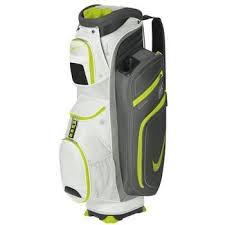 Nike Golf Mid Tier 9 Cart Ii Bag Golf Bags Golf Bags For Sale Nike Golf