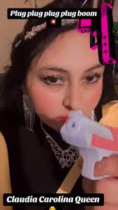 Youtube Queen Claudia