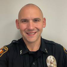 Congratulations to The University of Texas at Tyler Police Department  Assistant Chief Bradley Standerfer