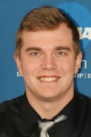 2016 NCAA Baseball Roster