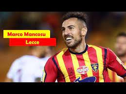 Marco mancosu jest brat matteo mancosu (virtus entella). Marco Mancosu Top 10 Goals Il Sardo Leccese Youtube