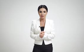Выяснилось, что юлия не особо. Byvshaya Solistka Gruppy Tatu Yuliya Volkova Zapisala Predvybornyj Rolik Zhurnal Esquire Ru