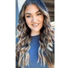 Veronica Staton's Instagram, Twitter & Facebook