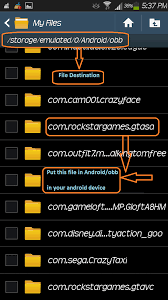 File gta_san_andreas_v.rar 15 kb will start download immediately and in full dl speed*. Grand Theft Auto San Andreas Android Sevida V2 0 Testing