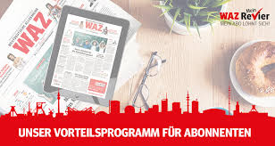 Deutschlands Grosste Regionalzeitung Waz De