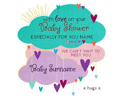 Baby shower wishes for mom. Wishes For Baby Shower Wishes What To Say