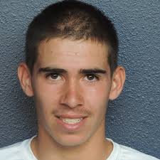 Chris Garcia's Atrisco Heritage Academy Bio