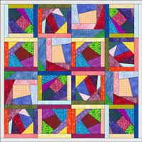 Patchwork Oase Kostenlose Anleitungen Fur Patchwork