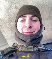 Da krigen traff Mark