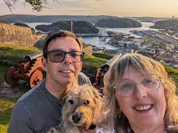 I've done lots of stuff this week that wasn't boring. Am I still welcome  here?