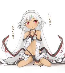 Fate altera larva