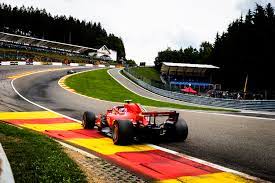 Since the first race in 1925, it has been held most years at the circuit de . History Memorable Moments Belgian Grand Prix