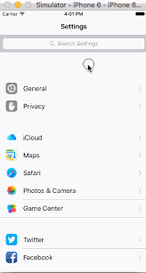 The fix to this issue is relatively simple. Ios9 Untrusted Enterprise Developer With No Option To Trust Stack Overflow