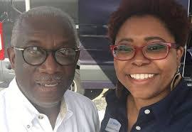 Dannielle Thomas's Instagram, Twitter & Facebook