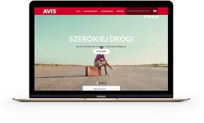 Advert in 50 years, inspiring customers to unlock the world. Avis They Pl