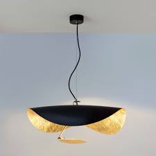 Lederam Manta S1 Catellani Smith Luminaire Design Luminaire Salon Idees Pour La Maison