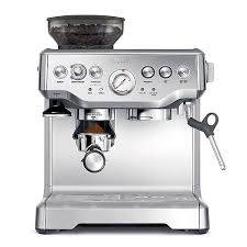 Breville The Barista Express Espresso Machine Bed Bath Beyond Home Espresso Machine Breville Espresso Machine Best Home Espresso Machine