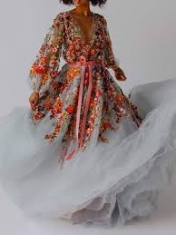 Pin By Whimsy Fairy On Dresses In 2020 Lantern Sleeve Dress Womens Floral Dress Ball Gowns