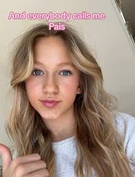 How to Call Paislee Nelson