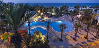 Découvrez avec kharjet.com le top 10 des meilleurs boite de nuit basée à en tunisie. Occidental Sousse Marhaba Hotel De Plage A Susa