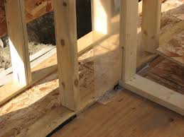Maybe you would like to learn more about one of these? Two Views Of Double Stud Walls Greenbuildingadvisor