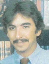 Obituary information for Steven "Mitch" Habing