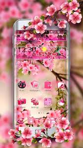 Hal itu juga yang dirasakan oleh penyanyi papan atas. Tema Bunga Musim Panas Merah Muda For Android Apk Download