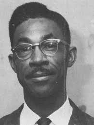 William Massie, 1963 Bassett Superior