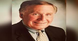 Obituary information for John M. Rouse