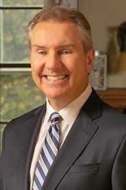 John "Sean" Heffernan, Real Estate Agent