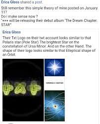 Do you think eternally is coming???? Txt Universe Theories Posts Facebook