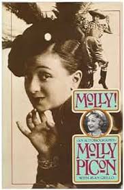 Molly: Molly picon: 9780671240165: Amazon.com: Books