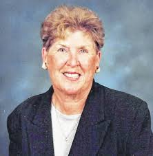 Wilma McBrayer Obituary (1935