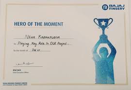 Provide coaching and guidance to ensure maximum efficiency. Wasim Raja Deputy Manager Of Information Technology Bajaj Finserv Linkedin