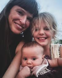 My 5 Keys to Blissful Mothering