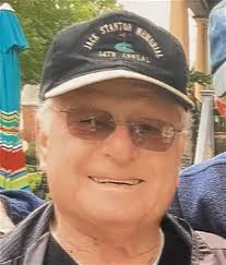 Obituary information for Martin T. Patten