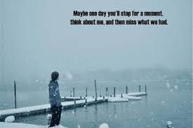 Maybe One Day You Ll Stop For A Moment Khyati Kothari Diy